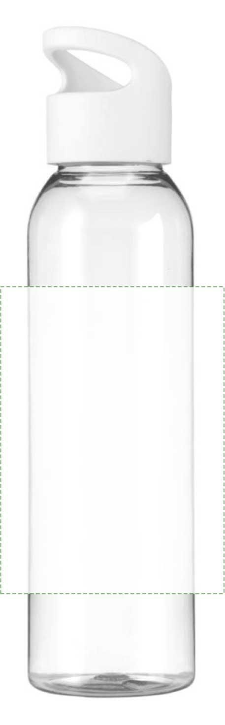 zeefdruk (80 x 110 mm)