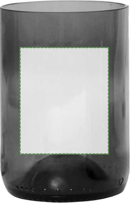 transfer/zeefdruk (50 x 60 mm)