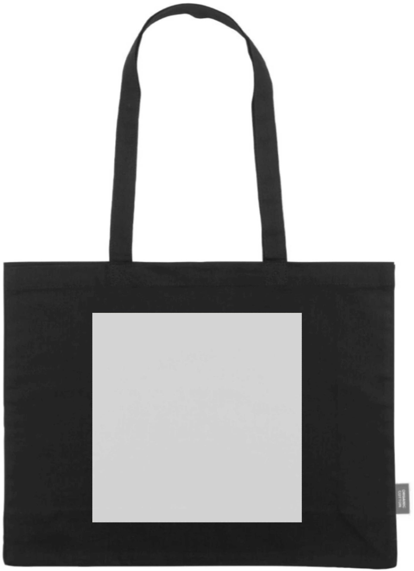zeefdruk (240 x 240 mm)