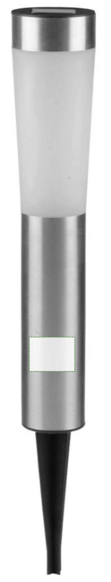 lasergravering (40 x 30 mm)