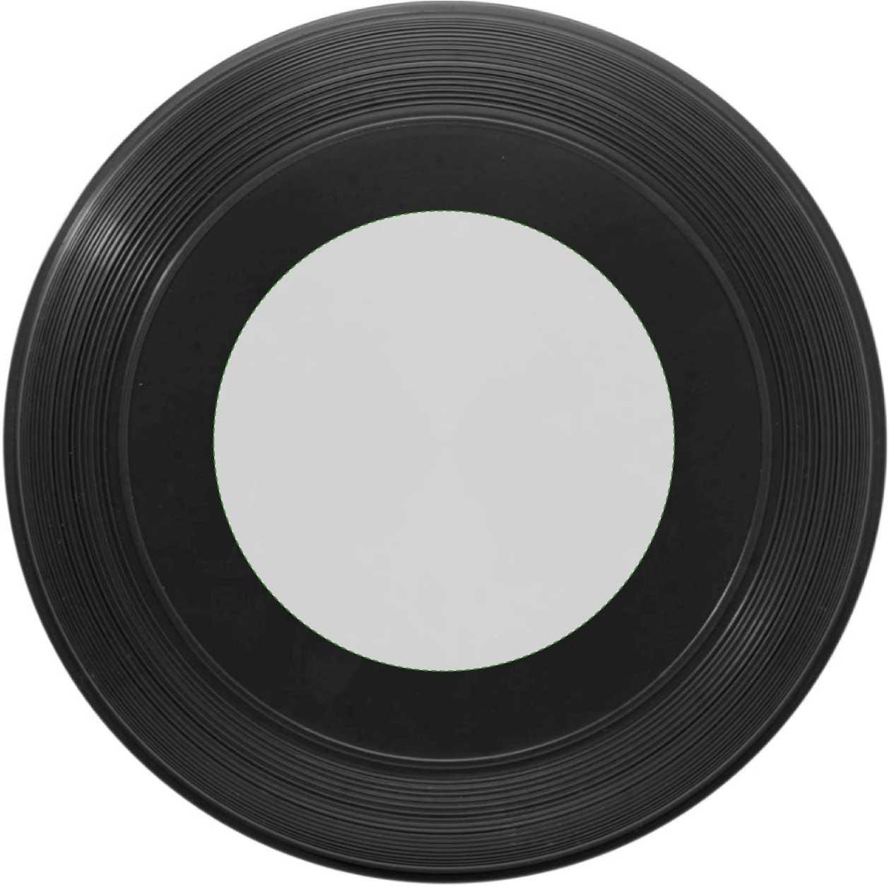 zeefdruk (Ø 115 mm)