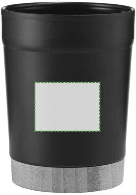 lasergravering (40 x 30 mm)