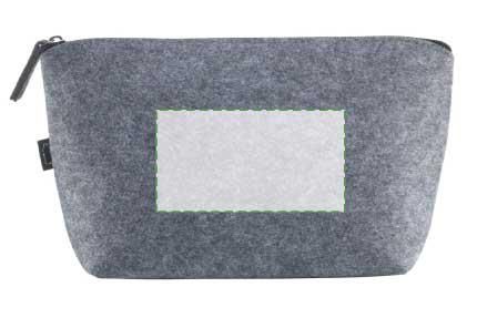 zeefdruk (120 x 65 mm)