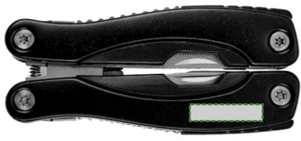 lasergravering (26 x 6 mm)