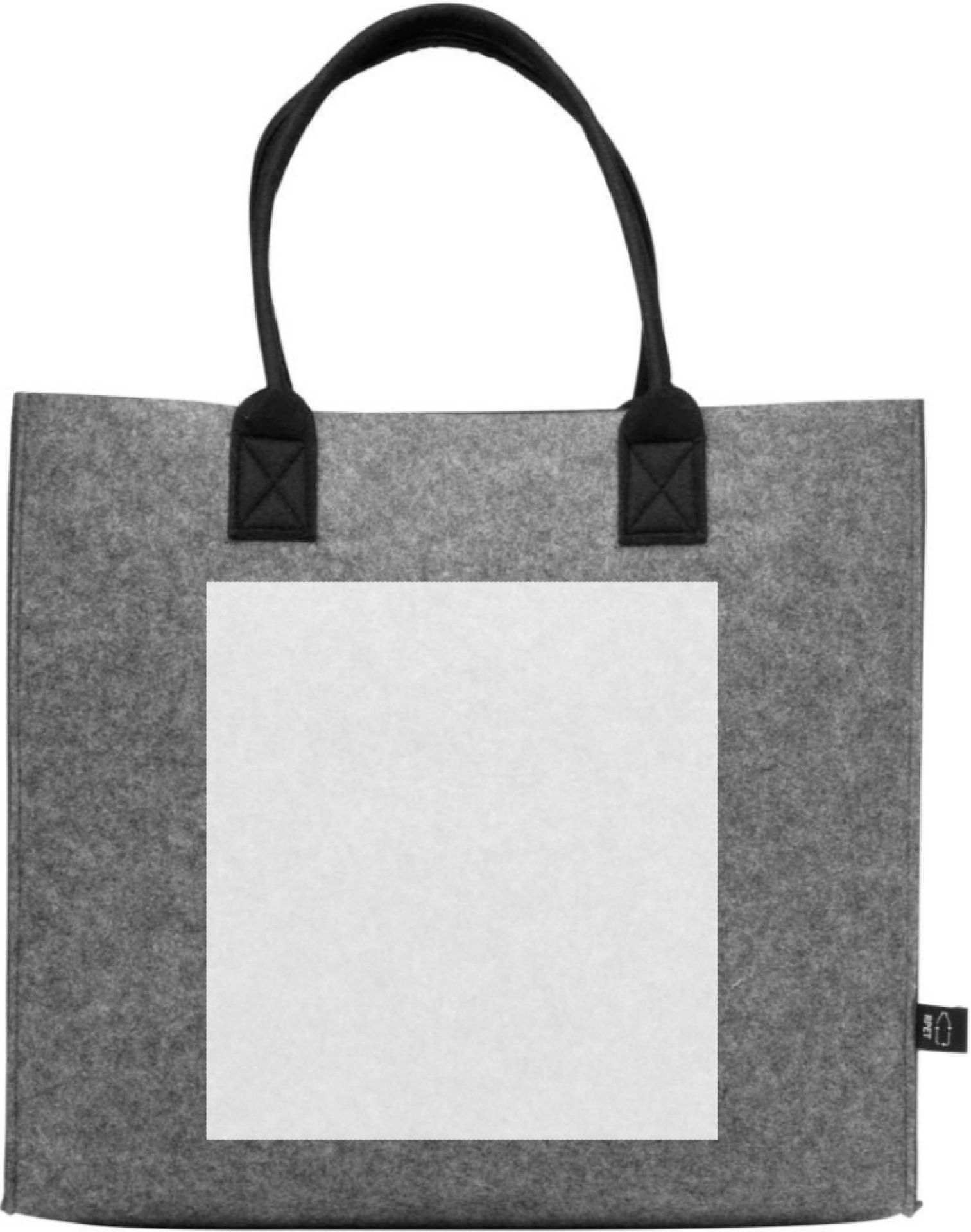 zeefdruk (220 x 240 mm)