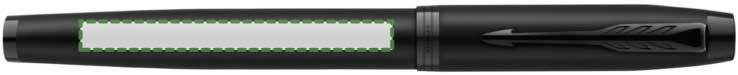 lasergravering (55 x 5 mm)