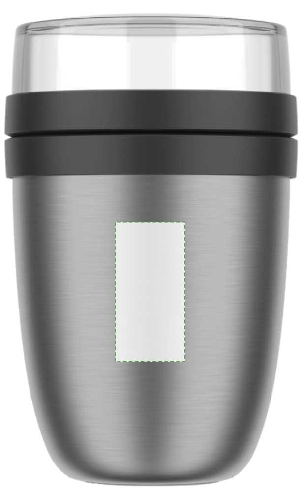 lasergravering (50 x 50 mm)