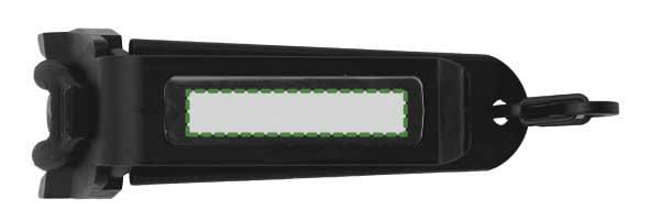 tampondruk (35 x 7 mm)