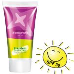 zonnebrandcrème spf30 l25 custom 25 ml