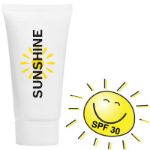 zonnebrandcrème spf30 t30 25 ml
