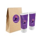 set zonnebrandcrème & after sun custom