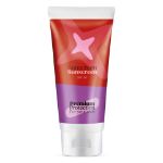 zonnebrandcrème spf50 custom 100 ml