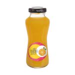 sinaasappelsap van vers fruit custom 200 ml
