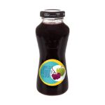 appel en vlierbessap van vers fruit custom 200 ml