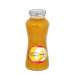 smoothie catchy yellow mango banaan custom 200 ml