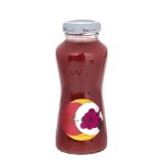 smoothie red forest van bosfruit custom 200 ml