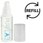 handcrème hervulbaar custom 50 ml