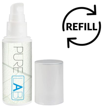 handcrème hervulbaar custom 50 ml