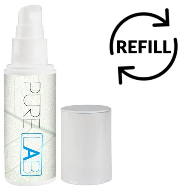 handcrème hervulbaar custom 50 ml