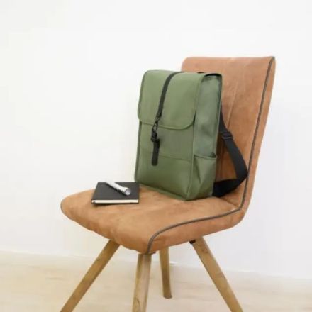 laptoprugzak lyric gerecycled rpet 12 liter