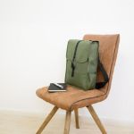 laptoprugzak lyric gerecycled rpet 12 liter