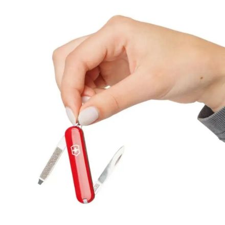 victorinox zakmes escort 6 functies