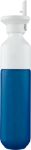 dopper original 450 ml flip straw