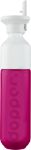 dopper original 450 ml flip straw