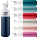 dopper insulated 580 ml flip straw