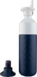 dopper insulated 580 ml flip straw