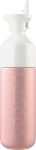 dopper insulated 580 ml flip straw