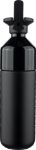 dopper insulated black 580 ml flip straw