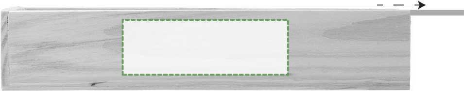 tampondruk (60 x 20 mm)