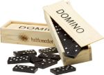 dominospel enid gerecycled hout