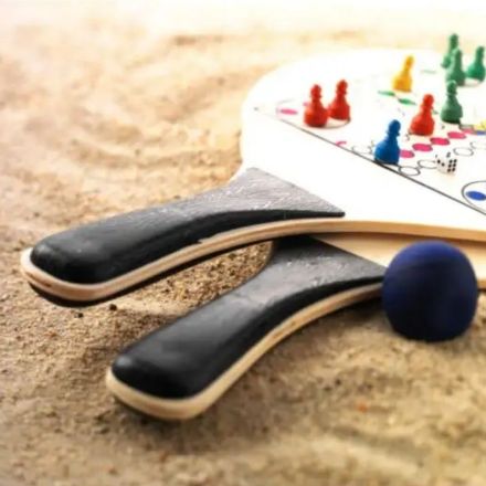 strandspellenset colby gerecycled polywood