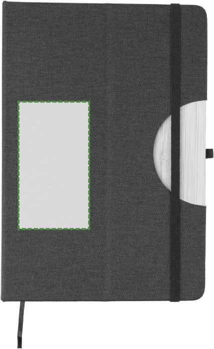 digitale transfer (50 x 90 mm)