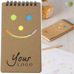 memoset kim gerecycled karton