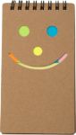 memoset kim gerecycled karton