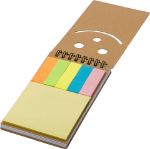 memoset kim gerecycled karton
