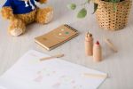memoset kim gerecycled karton