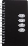 agenda sam gerecycled papier zakformaat