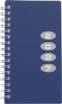 agenda sam gerecycled papier zakformaat