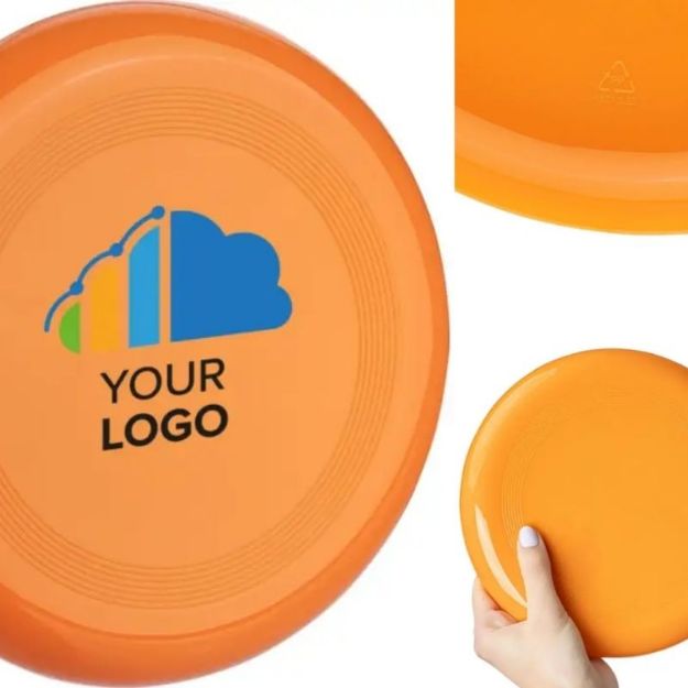 frisbee drift r-pet met diameter 21 cm