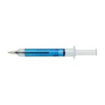 balpen dr. david gerecycled spuitvorm