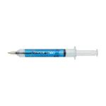 balpen dr. david gerecycled spuitvorm