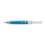 balpen dr. david gerecycled spuitvorm