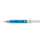 balpen dr. david gerecycled spuitvorm