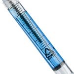 balpen dr. david gerecycled spuitvorm
