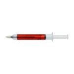 balpen dr. david gerecycled spuitvorm