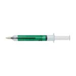 balpen dr. david gerecycled spuitvorm